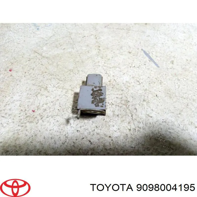 9098004195 Toyota 