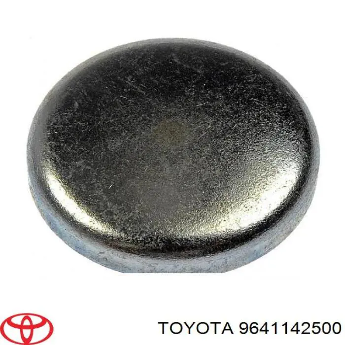 9641142500 Toyota tapón de culata