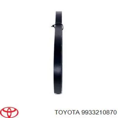 9933210870 Toyota correa trapezoidal