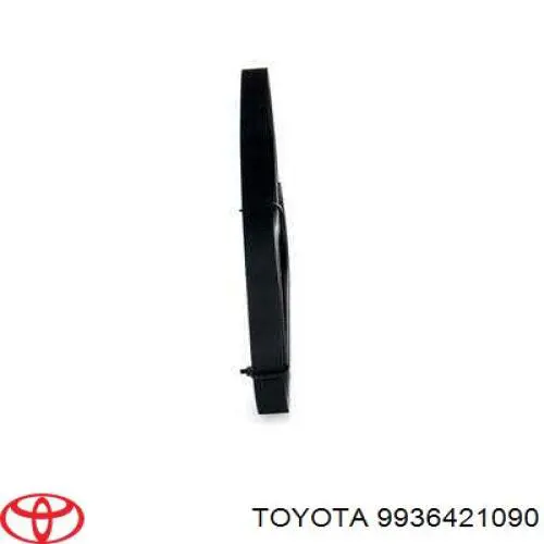 9936421090 Toyota correa trapezoidal