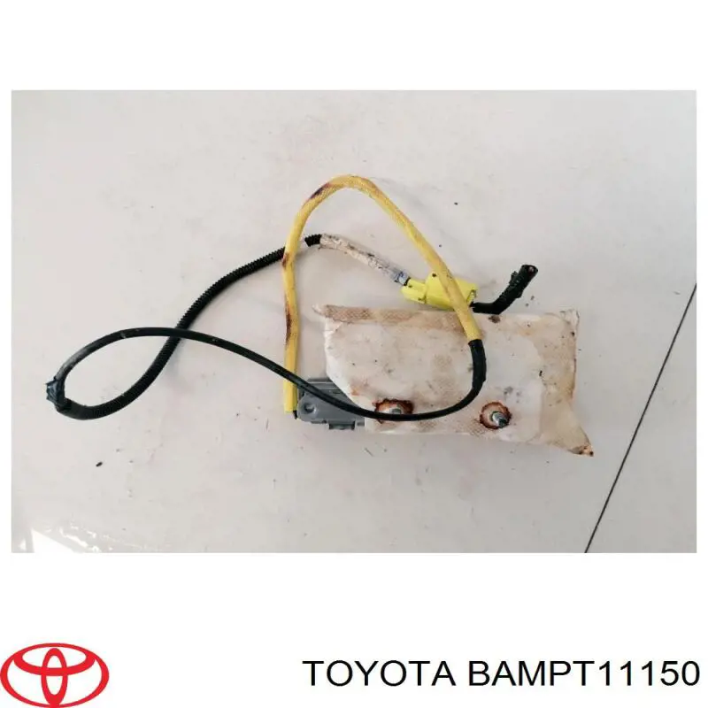 BAMPT11150 Toyota 