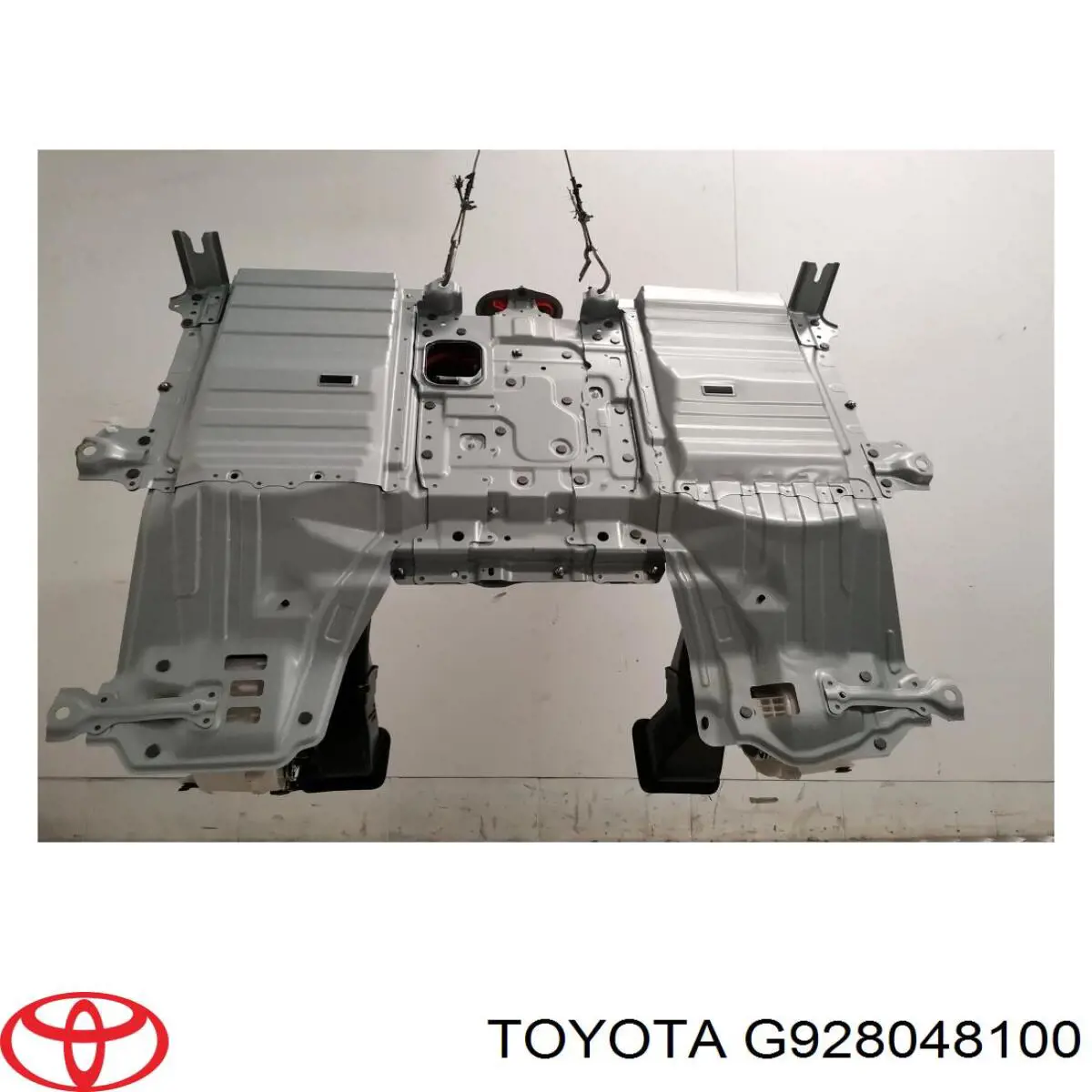 G928048100 Toyota 