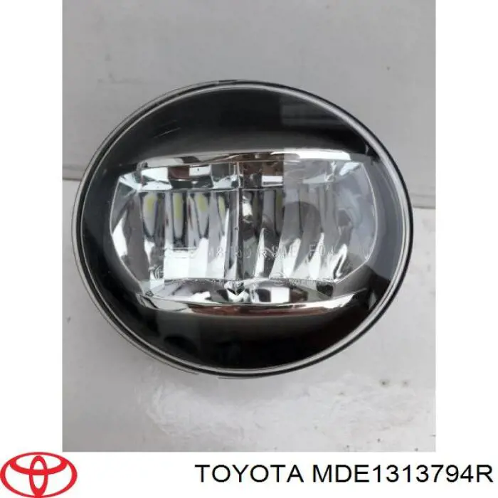 MDE1313794R Toyota 