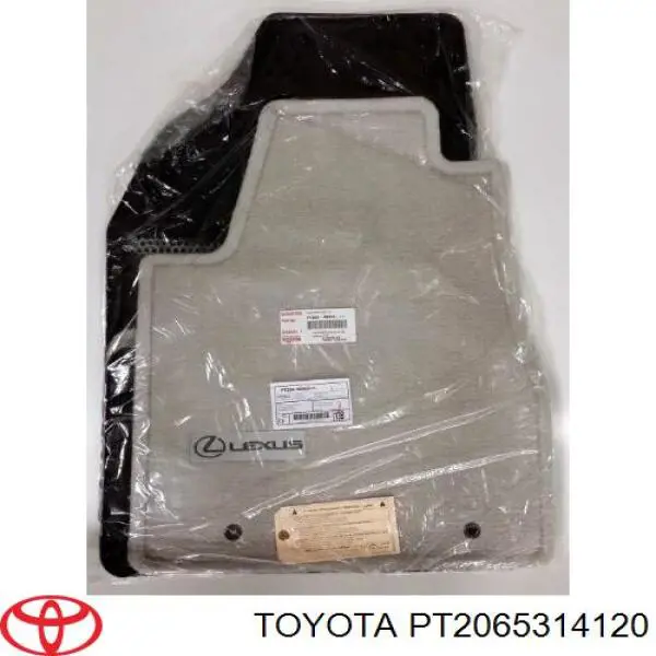 PT2065314120 Toyota 