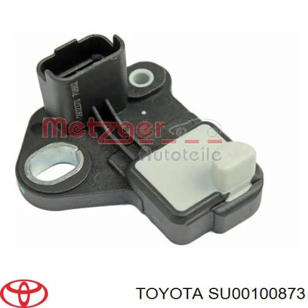 SU00100873 Toyota sensor de posición del cigüeñal