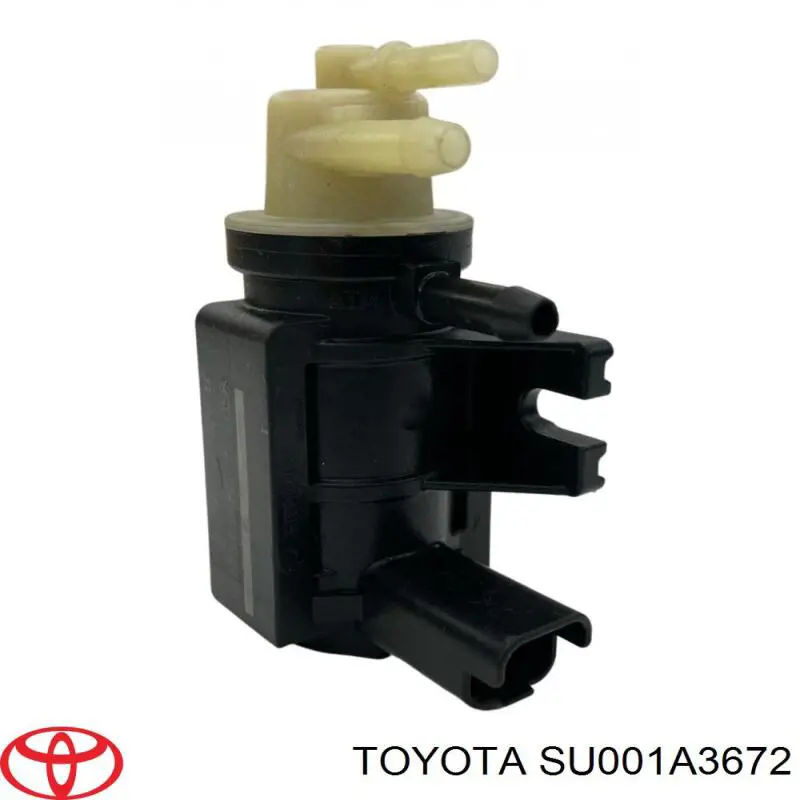  Transmisor De Presion De Carga (Solenoide) para Opel GRANDLAND 10 