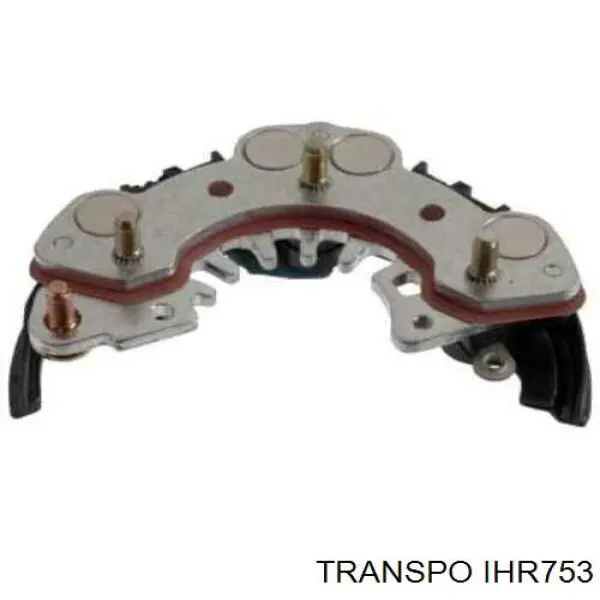 2323050Y06 Nissan alternador diodo puente rectificador