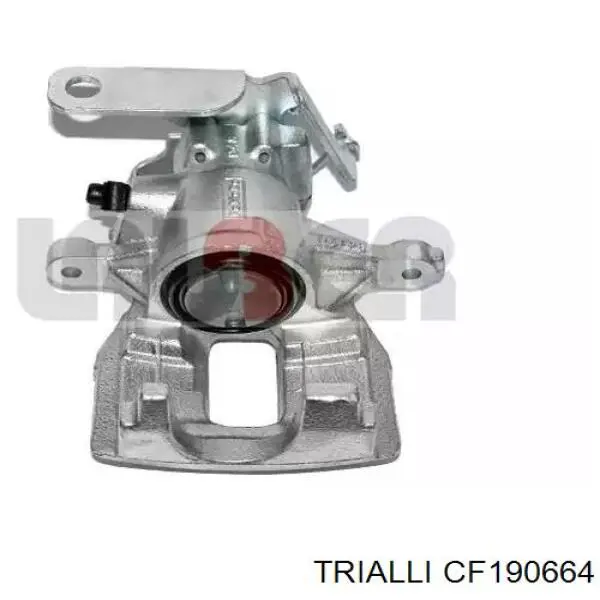 CF190664 Trialli pinza de freno trasero derecho