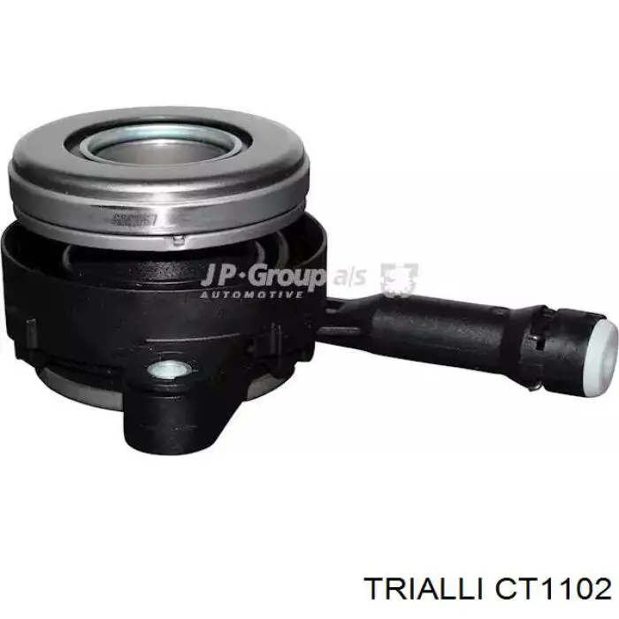 CT1102 Trialli cilindro esclavo de el embrague cojinete de liberacion