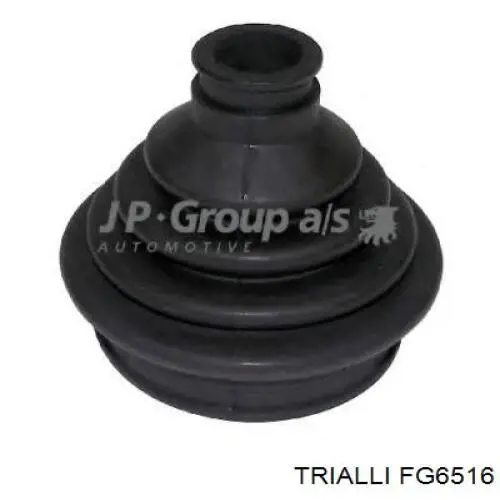 FG6516 Trialli fuelle, árbol de transmisión delantero exterior