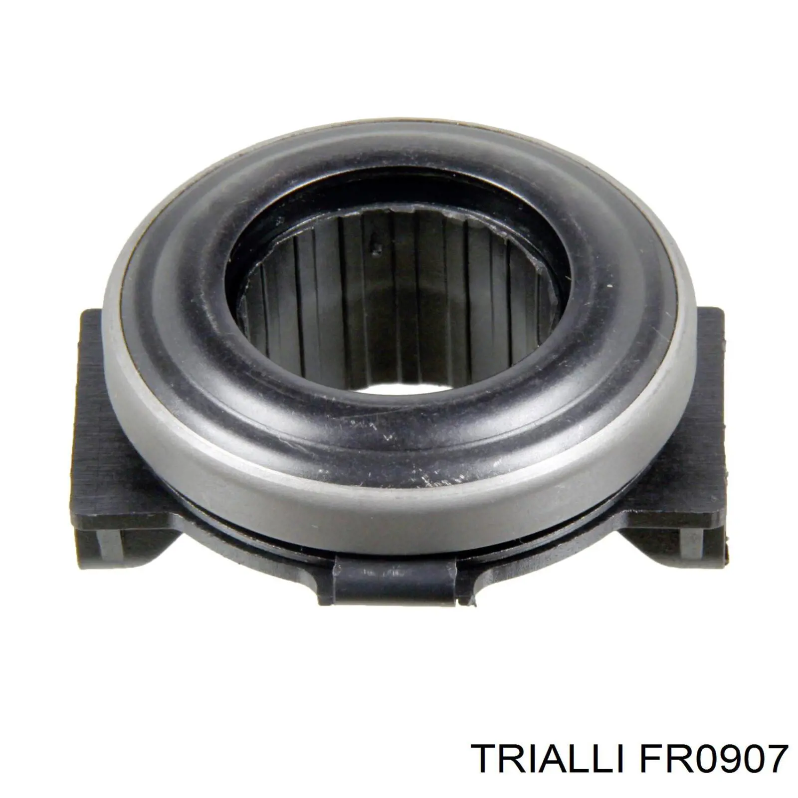 FR0907 Trialli kit de embrague (3 partes)