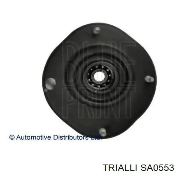 SA0553 Trialli soporte amortiguador delantero izquierdo