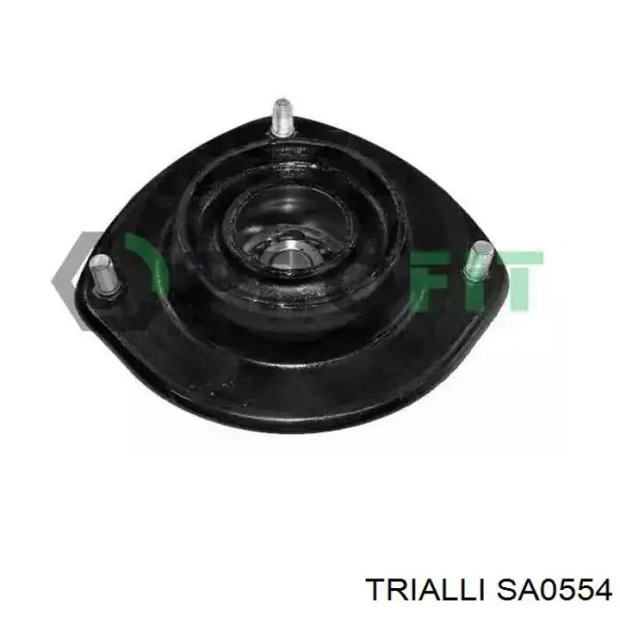 SA0554 Trialli soporte amortiguador delantero derecho