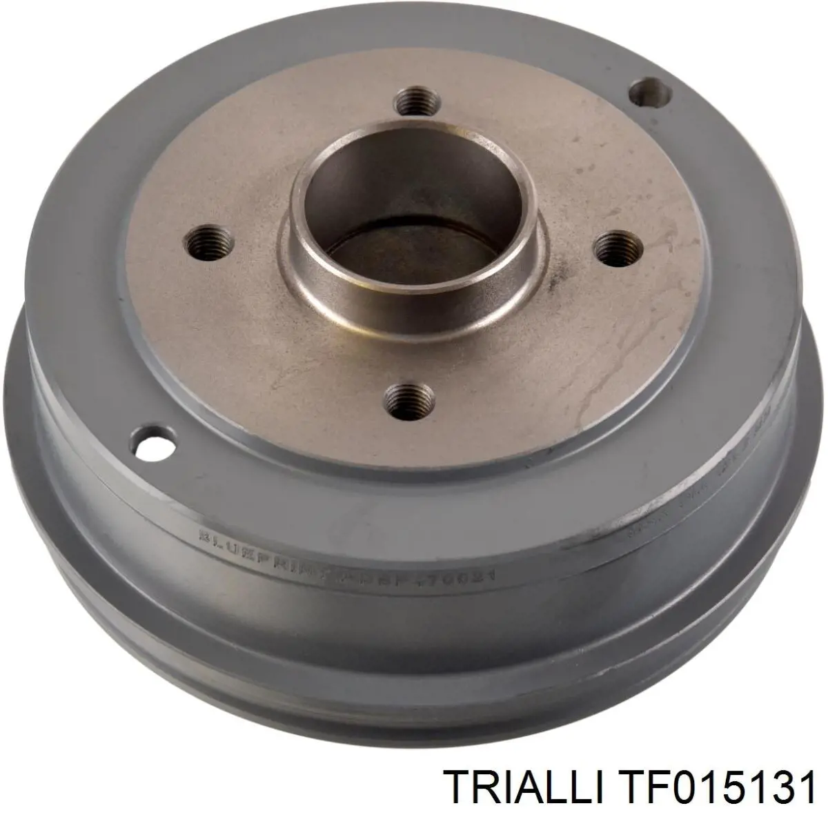 TF015131 Trialli freno de tambor trasero