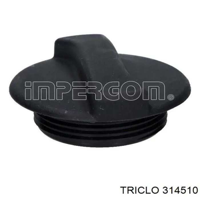 314510 Triclo tapón de expansión de refrigerante/anticongelante