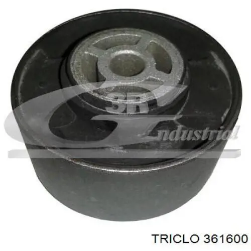 361600 Triclo soporte de motor derecho