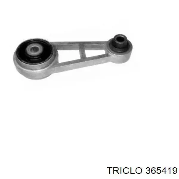 365419 Triclo soporte de motor trasero