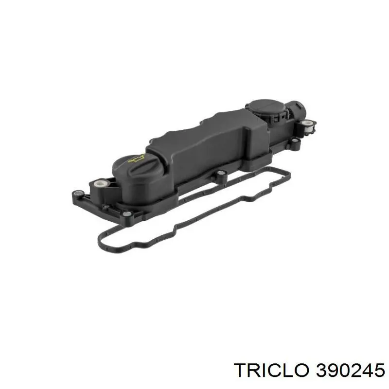  Tapa de culata para Citroen Berlingo M