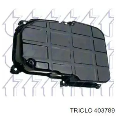 403789 Triclo cárter de aceite, caja automática