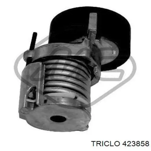 423858 Triclo tensor de correa, correa poli v