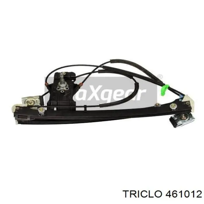 461012 Triclo termostato, refrigerante