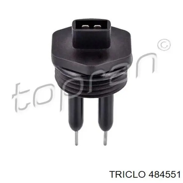  Sensor De Nivel De Refrigerante Del Estanque para Volkswagen Passat B3, B4, 3A5, 351