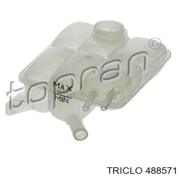 488571 Triclo botella de refrigeración