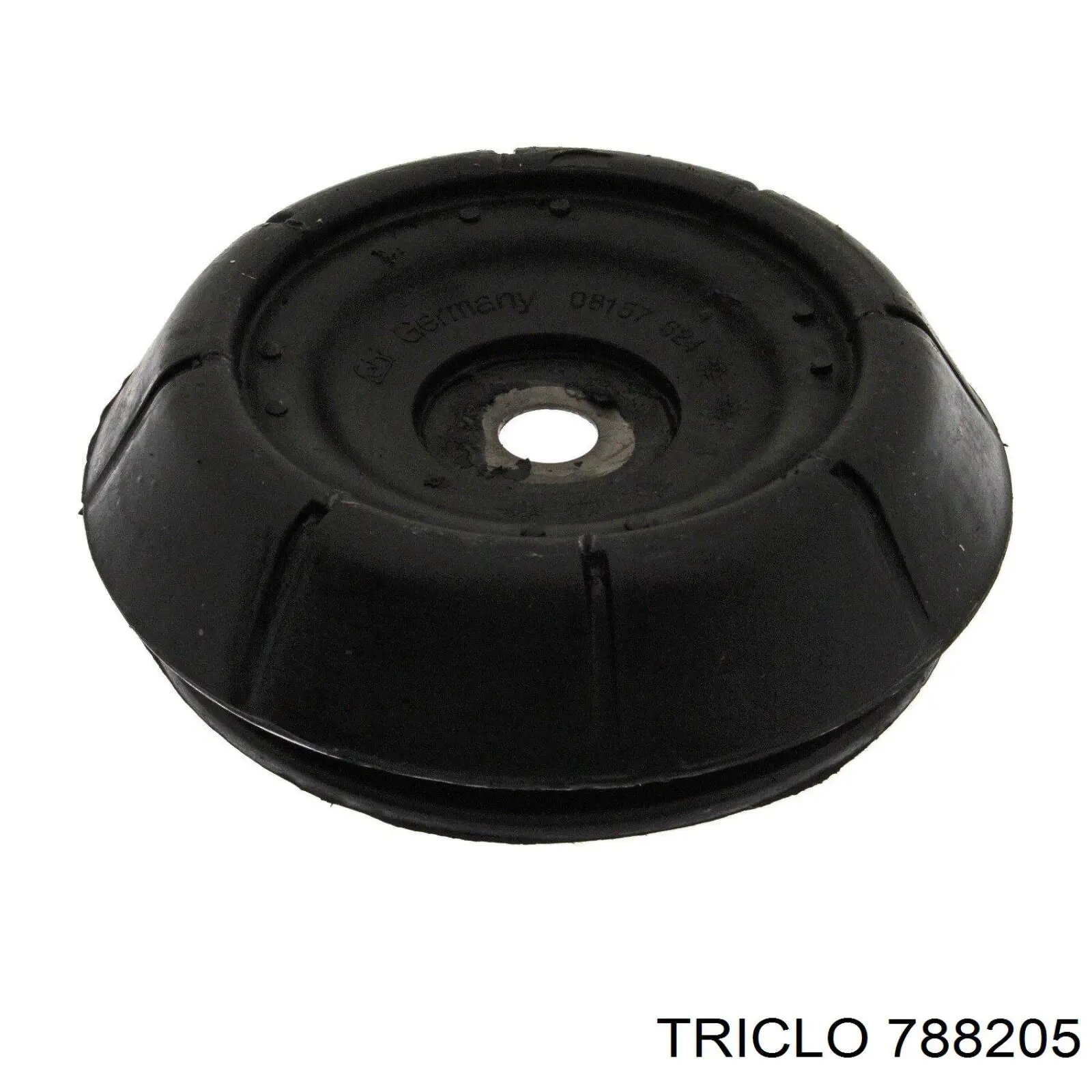 788205 Triclo soporte amortiguador delantero