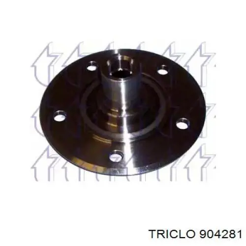  Cubo de rueda delantero para ВАЗ NIVA 2121