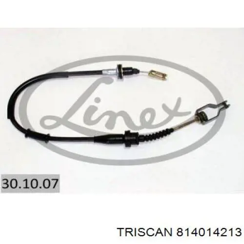  Cable de embrague para Nissan Almera 1 