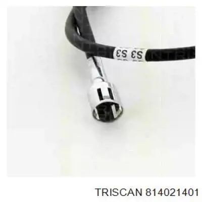  Cable Para Velocimetro para Daewoo Matiz KLYA