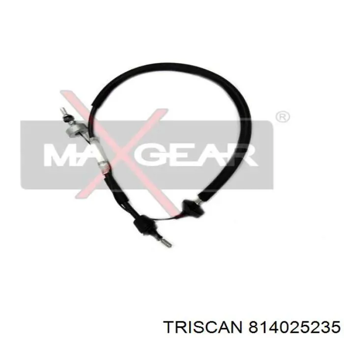  Cable de embrague para Renault Laguna 1 