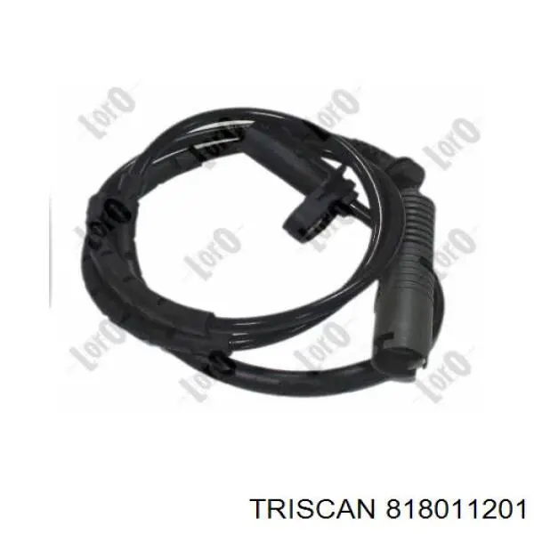 8180 11201 Triscan sensor abs trasero