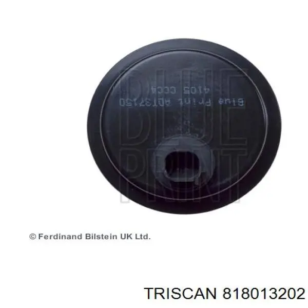  Sensor ABS trasero para Toyota Yaris SP90