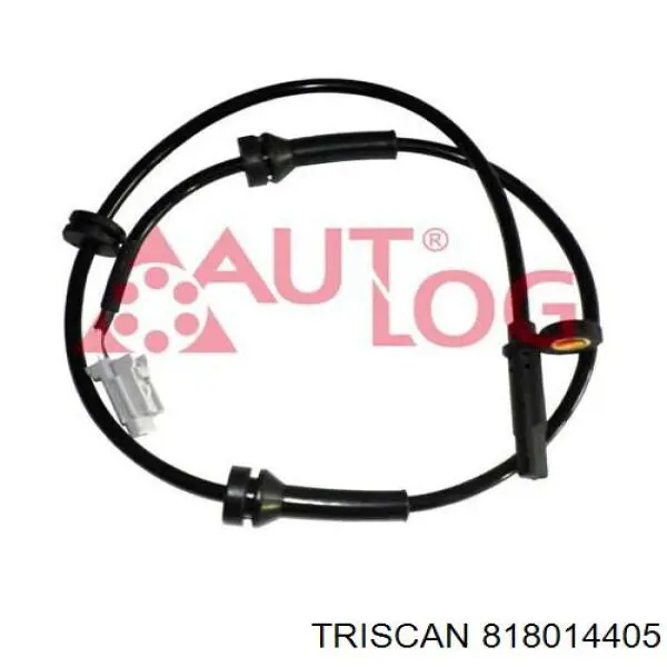  Sensor ABS delantero para Nissan X-Trail T31