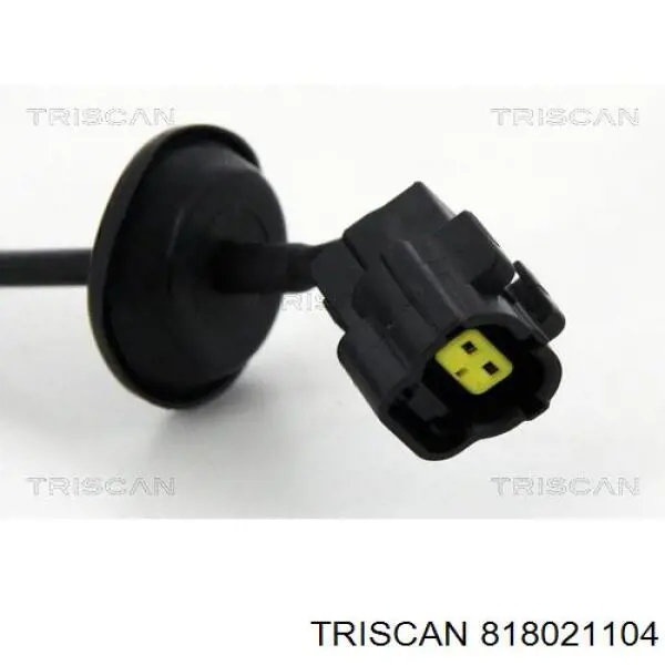  Sensor ABS delantero derecho para Chevrolet Aveo T200