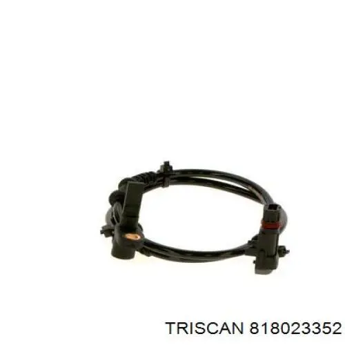  Sensor ABS trasero para Mercedes E S211