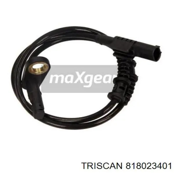  Sensor ABS delantero para Mercedes CLS C219