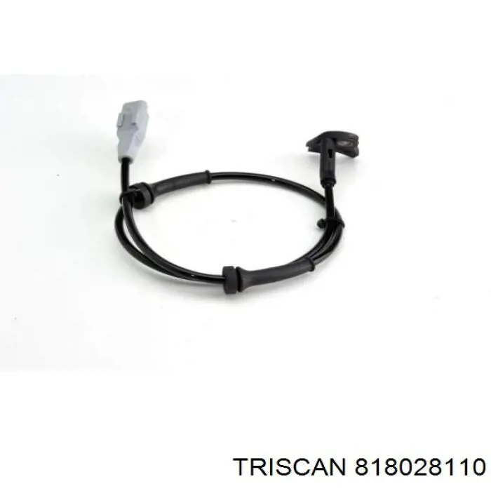 96353977 Peugeot/Citroen sensor abs delantero