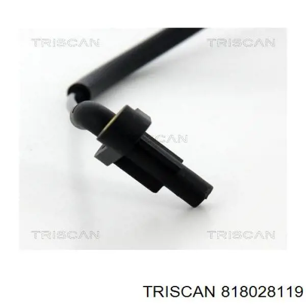  Sensor ABS delantero para Citroen Berlingo M