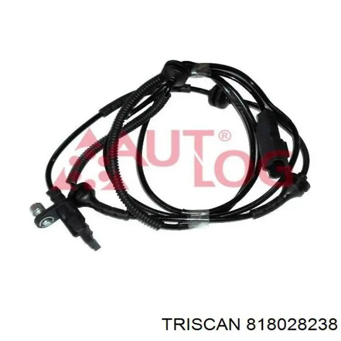 5015-0095 Profit sensor abs trasero