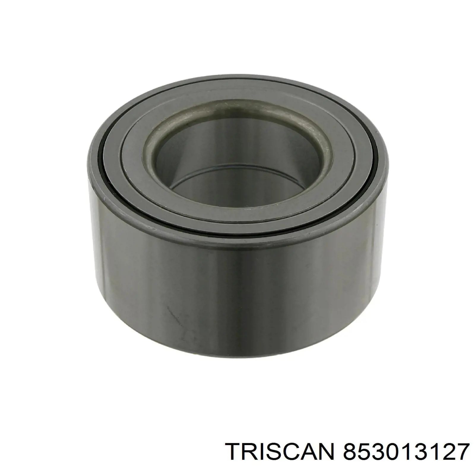 853013127 Triscan cojinete de rueda delantero