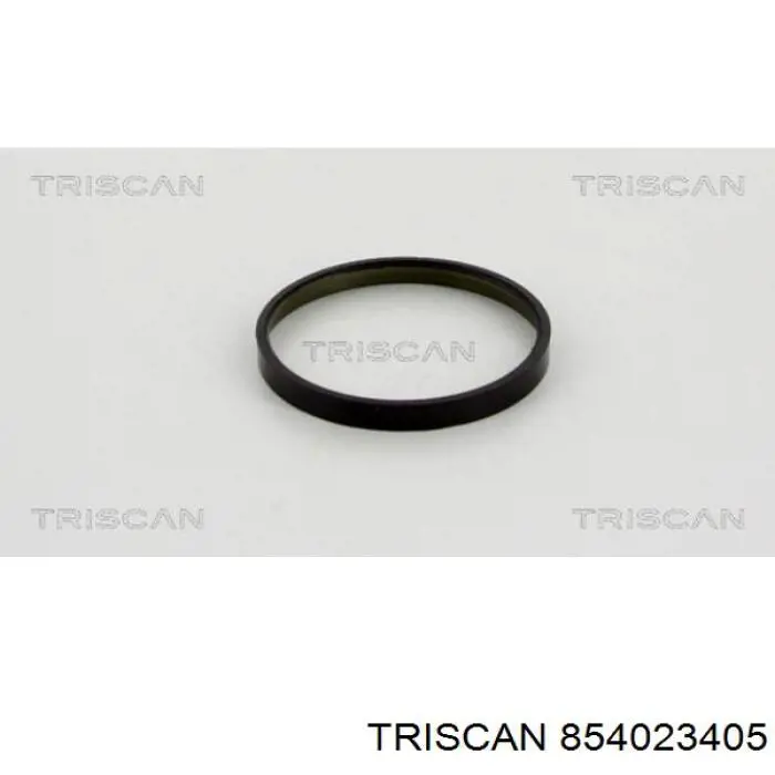  Anillo sensor, ABS para Mercedes CLS C219