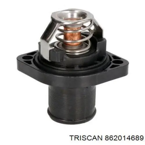 862014689 Triscan termostato, refrigerante