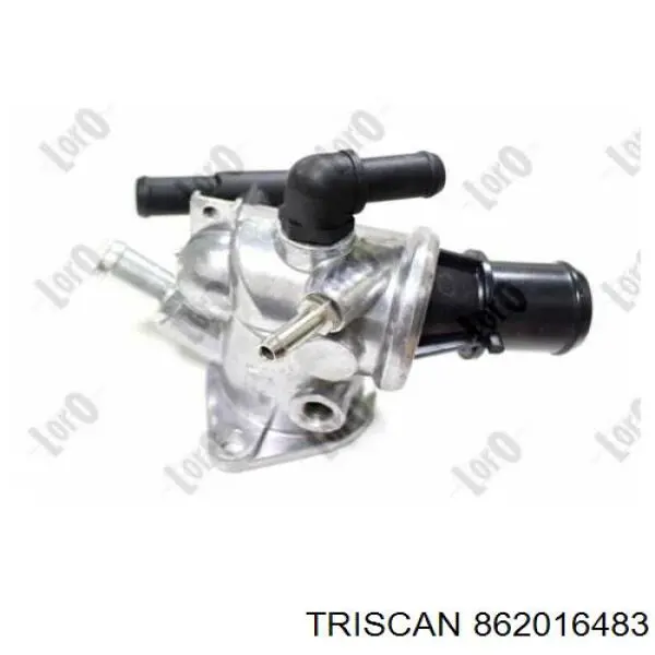  Termostato, refrigerante para Alfa Romeo 155 167