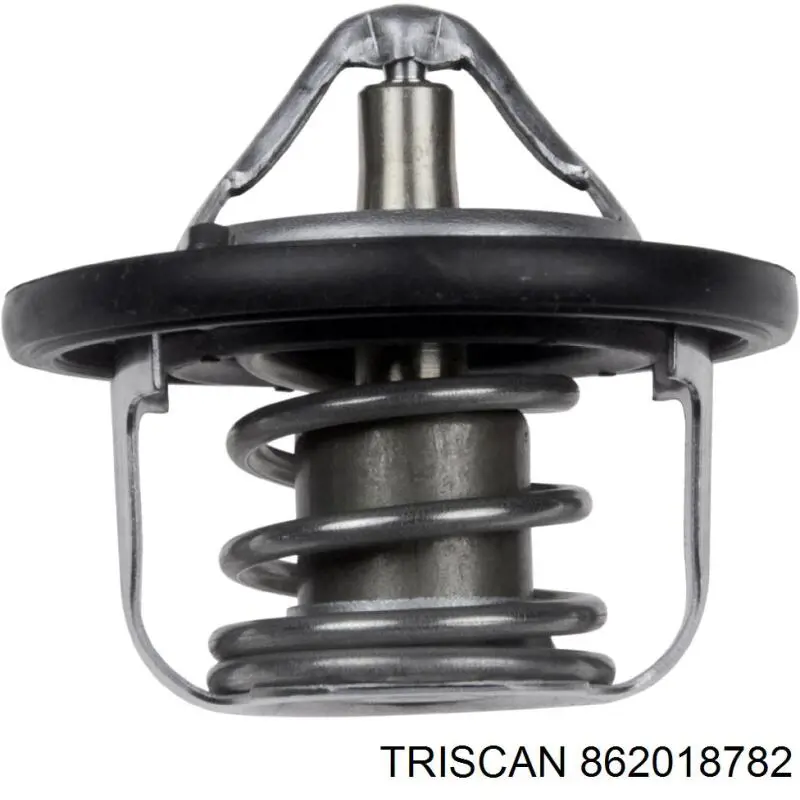 862018782 Triscan termostato, refrigerante