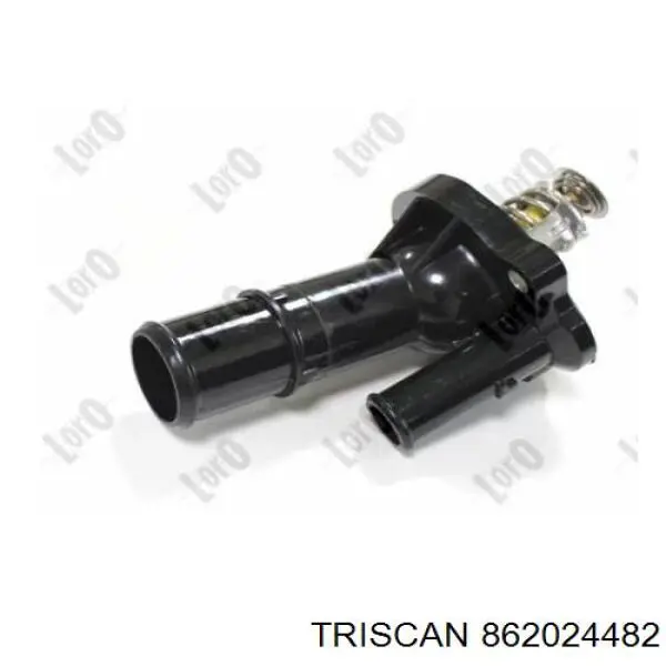 862024482 Triscan termostato, refrigerante