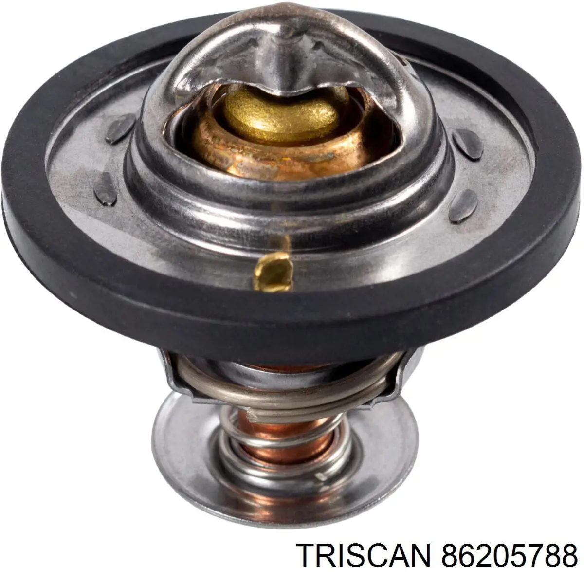 86205788 Triscan termostato, refrigerante