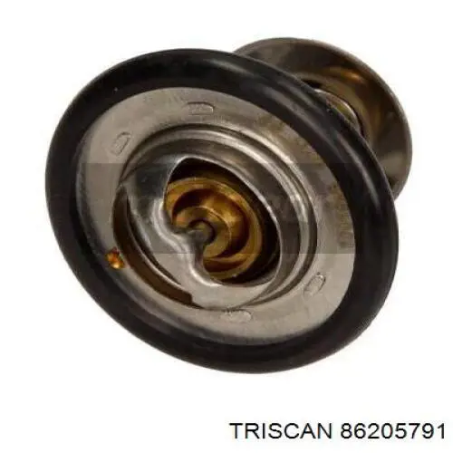 86205791 Triscan termostato, refrigerante