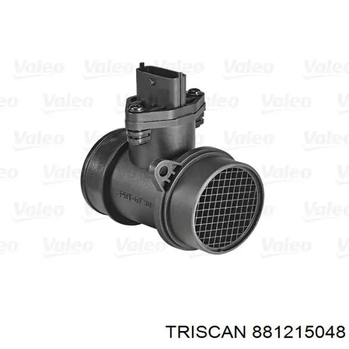  Sensor De Flujo De Aire/Medidor De Flujo (Flujo de Aire Masibo) para Hyundai Accent 2 